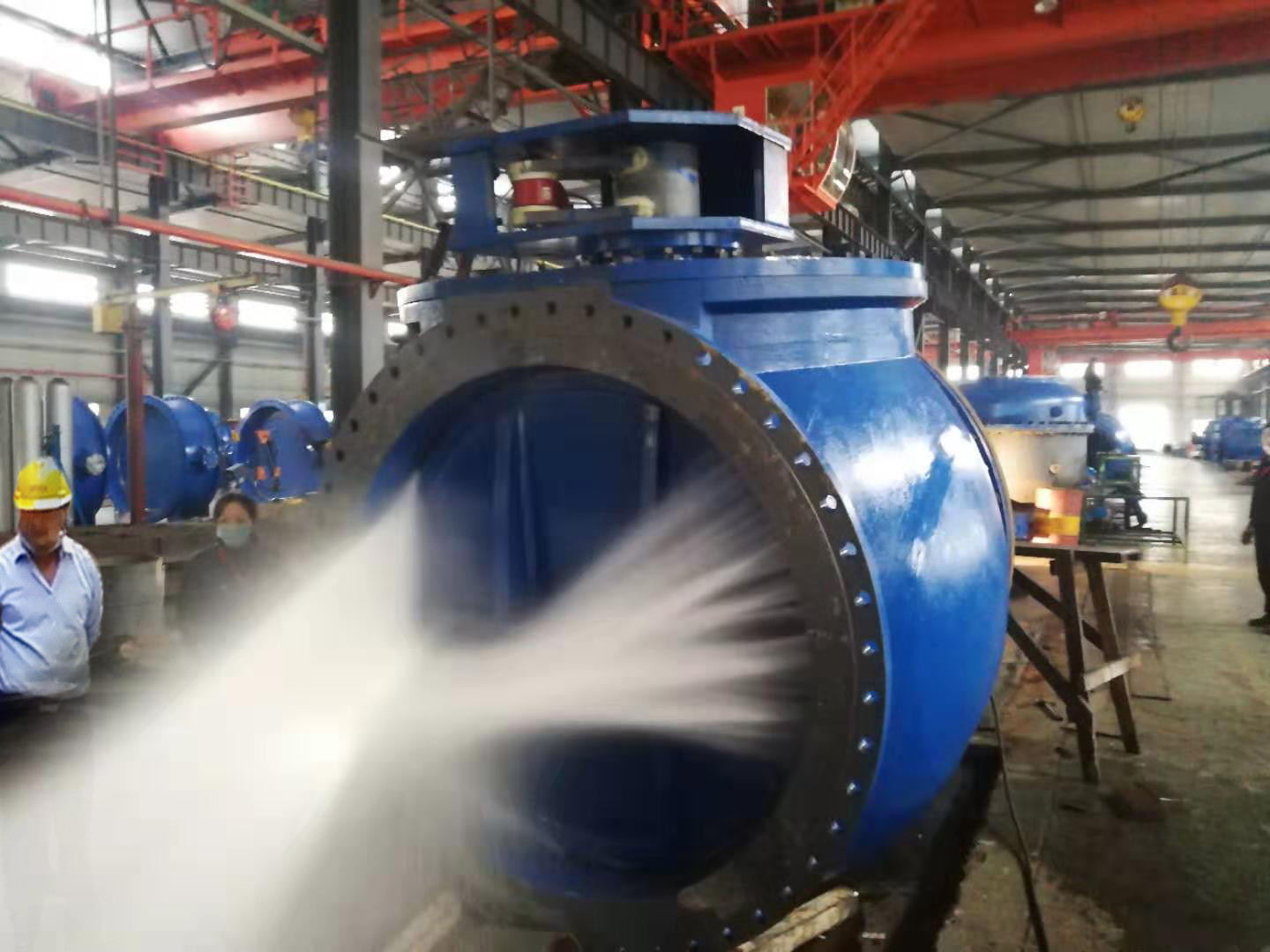 trường hợp công ty mới nhất về 