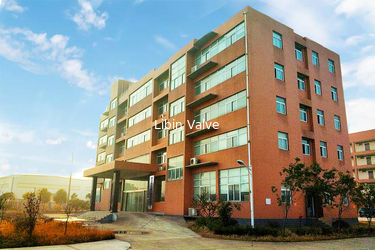 Wuhan Libin Valve Manufacturing Co., Ltd.