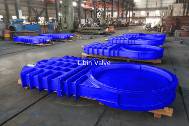Wuhan Libin Valve Manufacturing Co., Ltd.
