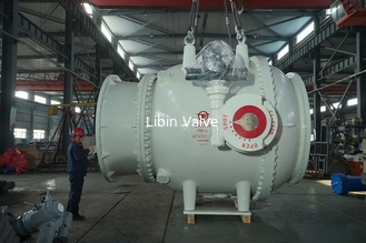 DN2000 van máy/ van kim/ van điều chỉnh/ van piston