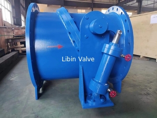 van kiểm tra đĩa nghiêng