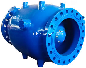 DN800 Ventil máy bơm thép không gỉ / Ventil điều khiển piston DN100-DN2000