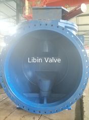 DN2000 Cụm cắm đặc cường độ cao Bi-directional Seal cho thiết bị công nghiệp