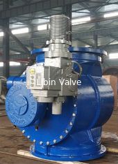 Ống phun chống ăn mòn lập dị với nguồn điện / khí nén / điện