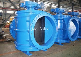 DN1400 Máy phun nước chống ẩm / Máy phun sắt linh hoạt Bảo trì miễn phí