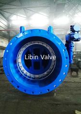 DN800 Valve Plunger Decompression Range lớn với hiệu suất chống cavitation tốt