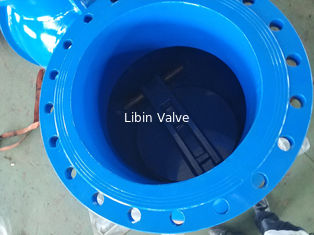 DN500 Valve kiểm tra / Valve kiểm tra sắt mềm / Swing / Valve không quay trở lại