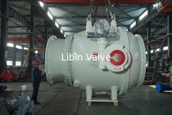 DN2000 van máy/ van kim/ van điều chỉnh/ van piston