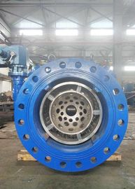 DN600 DI Valve Plunger / Piston Regulating Valve với hiệu suất niêm phong tốt