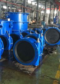 Cửa sổ kiểm tra dao động kích thước tùy chỉnh / Cửa sổ kiểm tra sắt linh hoạt Nhiệt độ tối đa 120 °C