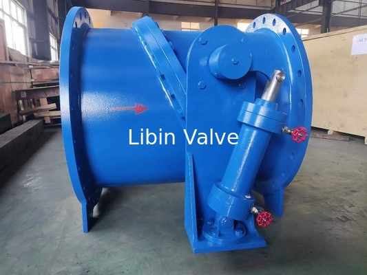 van kiểm tra đĩa nghiêng