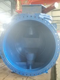 DN2000 Cụm cắm đặc cường độ cao Bi-directional Seal cho thiết bị công nghiệp