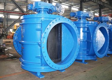 DN1400 Máy phun nước chống ẩm / Máy phun sắt linh hoạt Bảo trì miễn phí